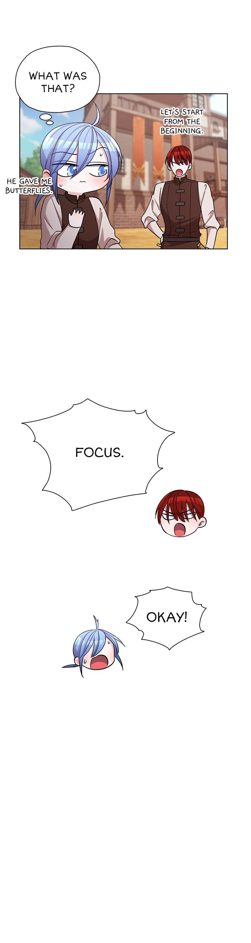 The Daughter of the Elemental King chapter 19 page 18