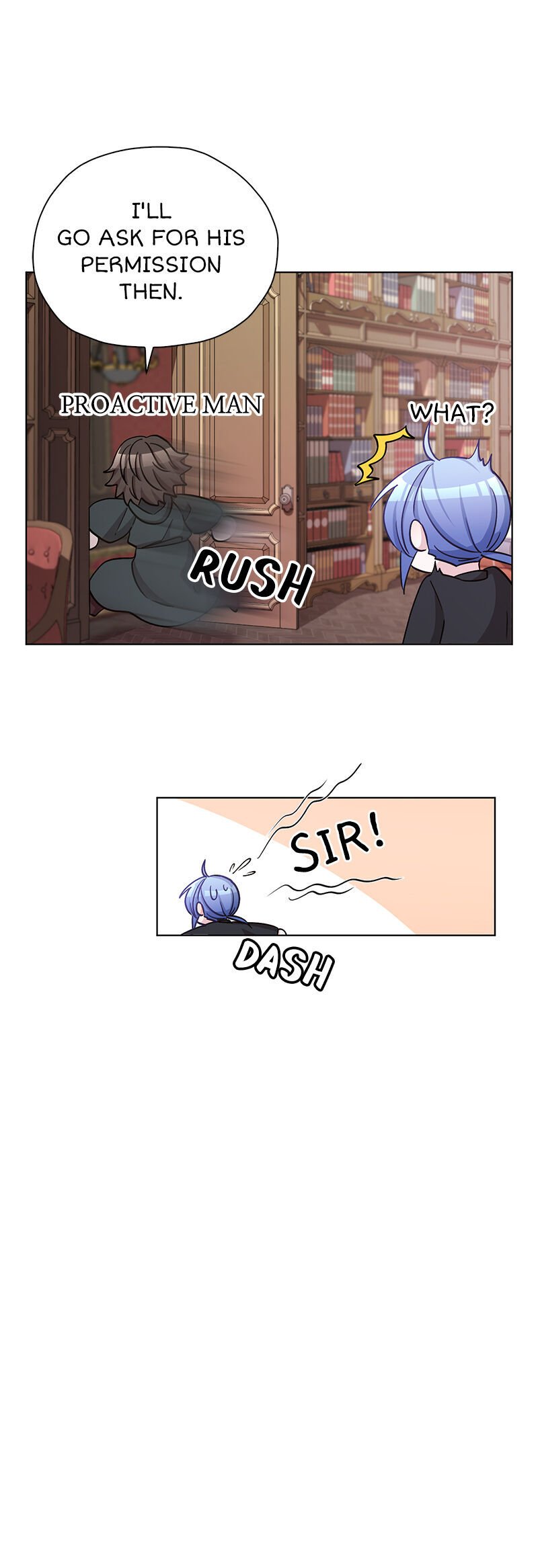 The Daughter of the Elemental King chapter 19 page 27