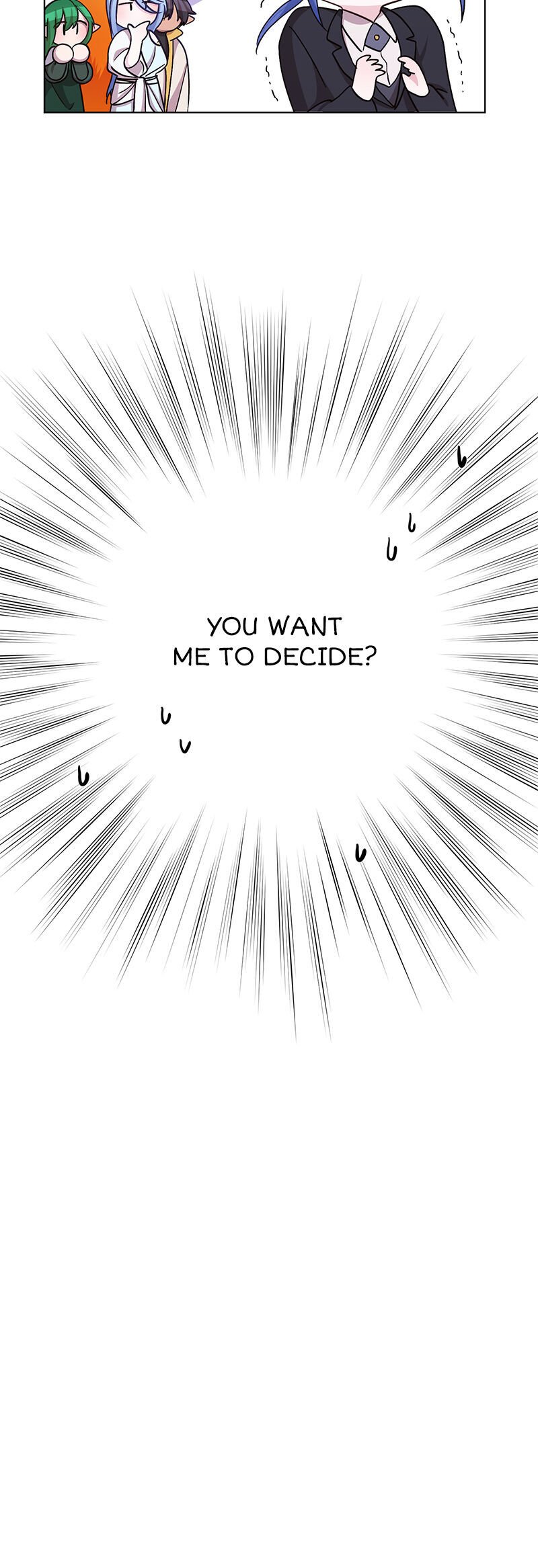 The Daughter of the Elemental King chapter 19 page 37