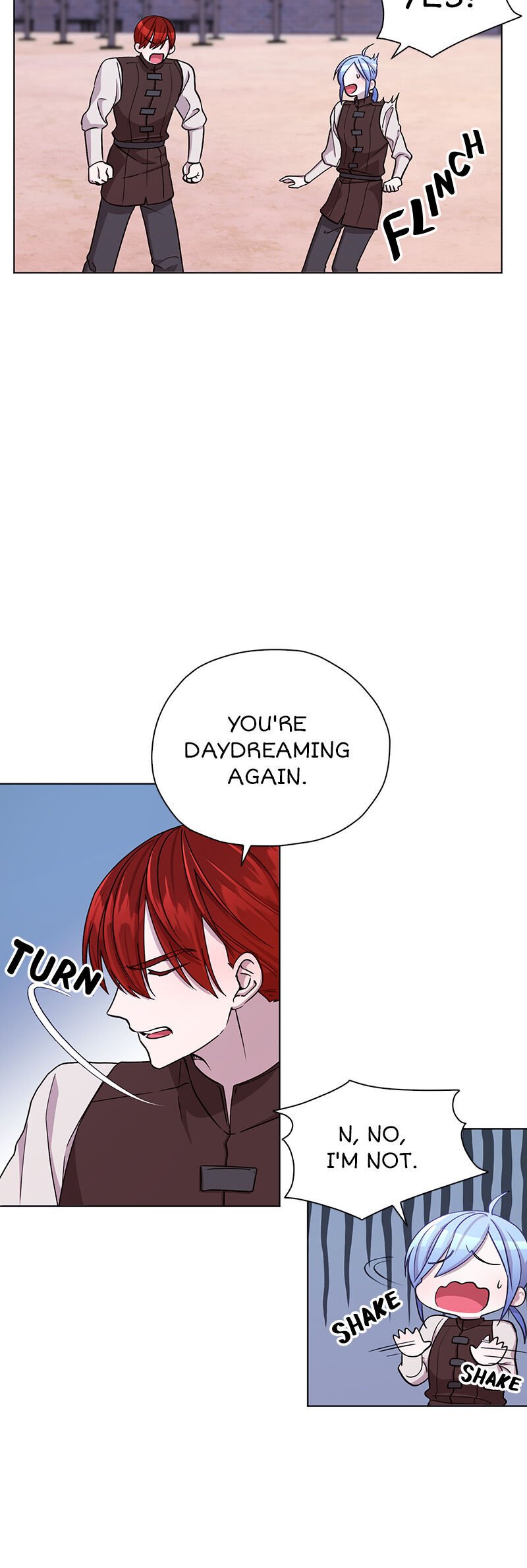 The Daughter of the Elemental King chapter 20 page 16