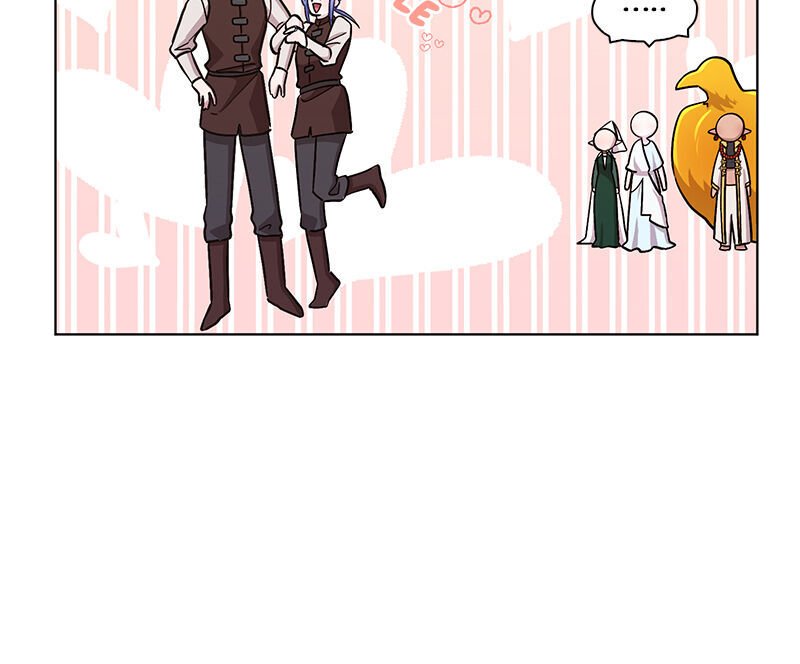 The Daughter of the Elemental King chapter 20 page 18