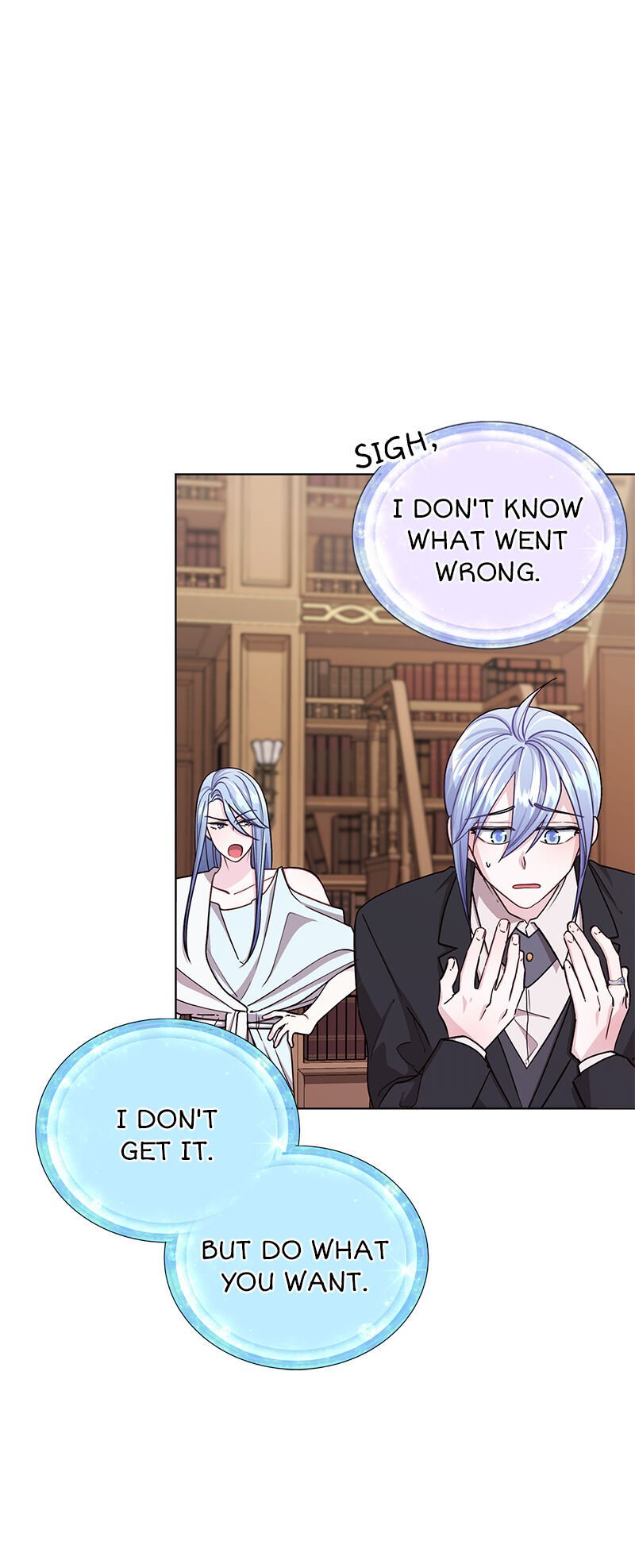 The Daughter of the Elemental King chapter 20 page 2