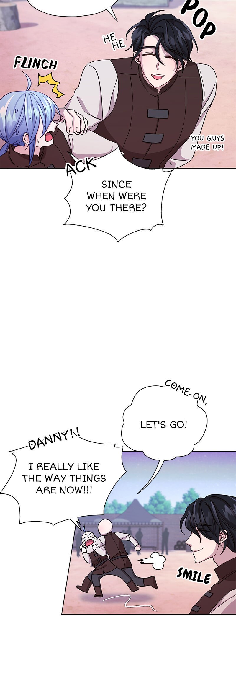 The Daughter of the Elemental King chapter 20 page 24