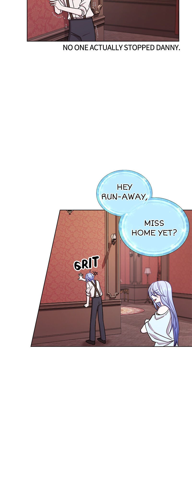 The Daughter of the Elemental King chapter 20 page 26