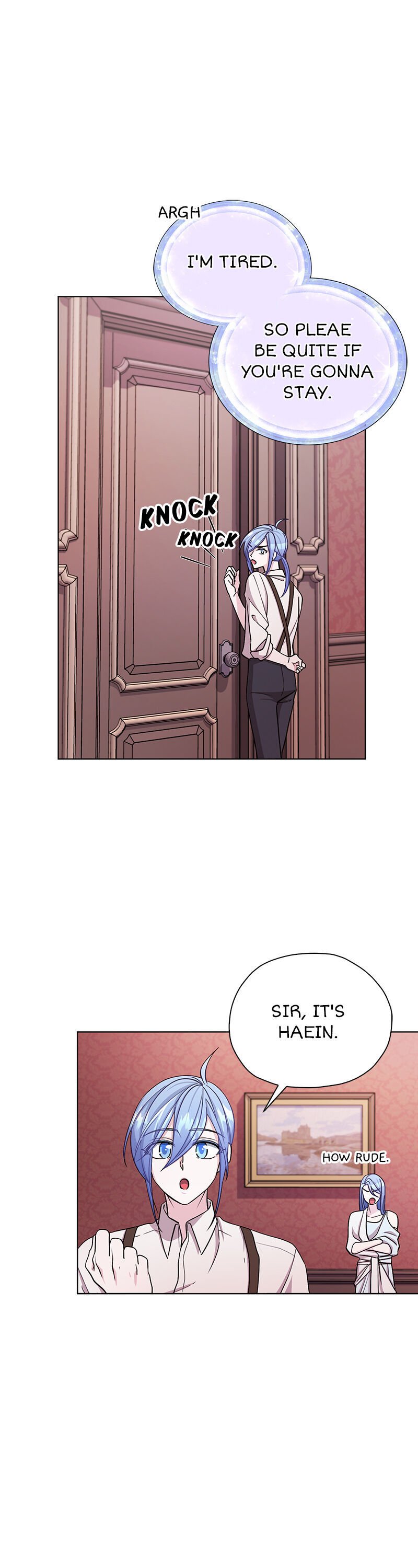 The Daughter of the Elemental King chapter 20 page 29