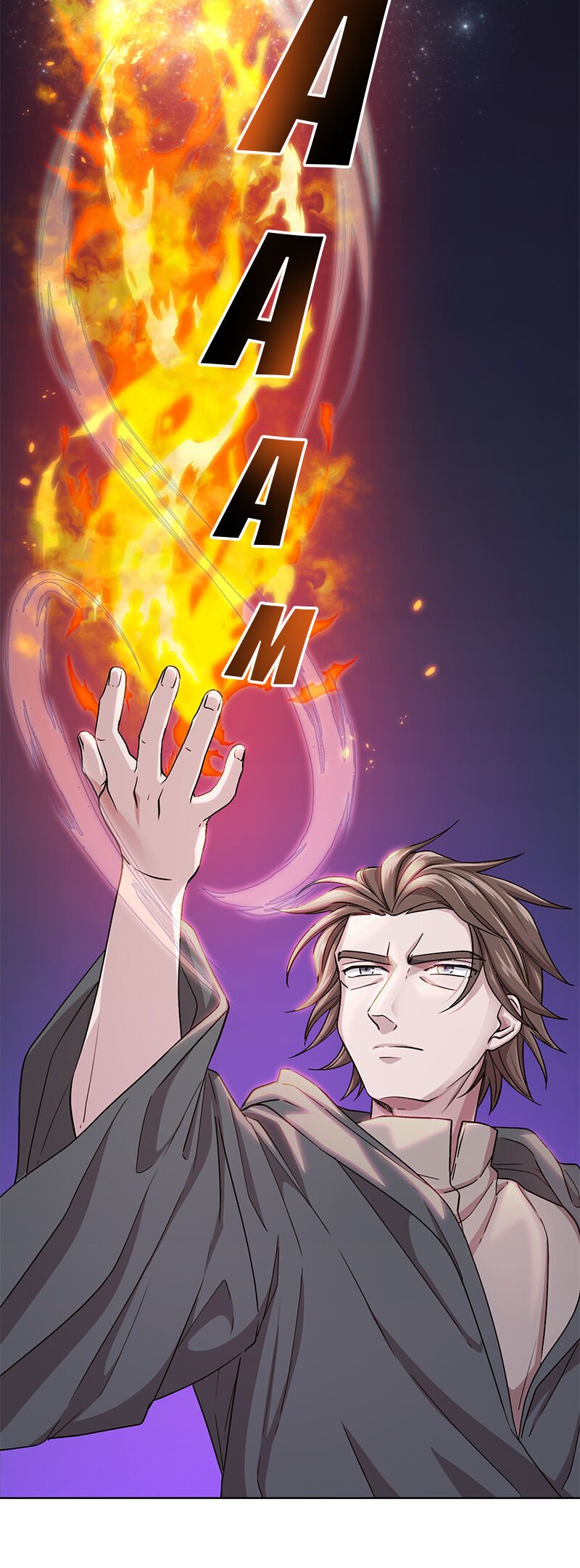 The Daughter of the Elemental King chapter 20 page 36