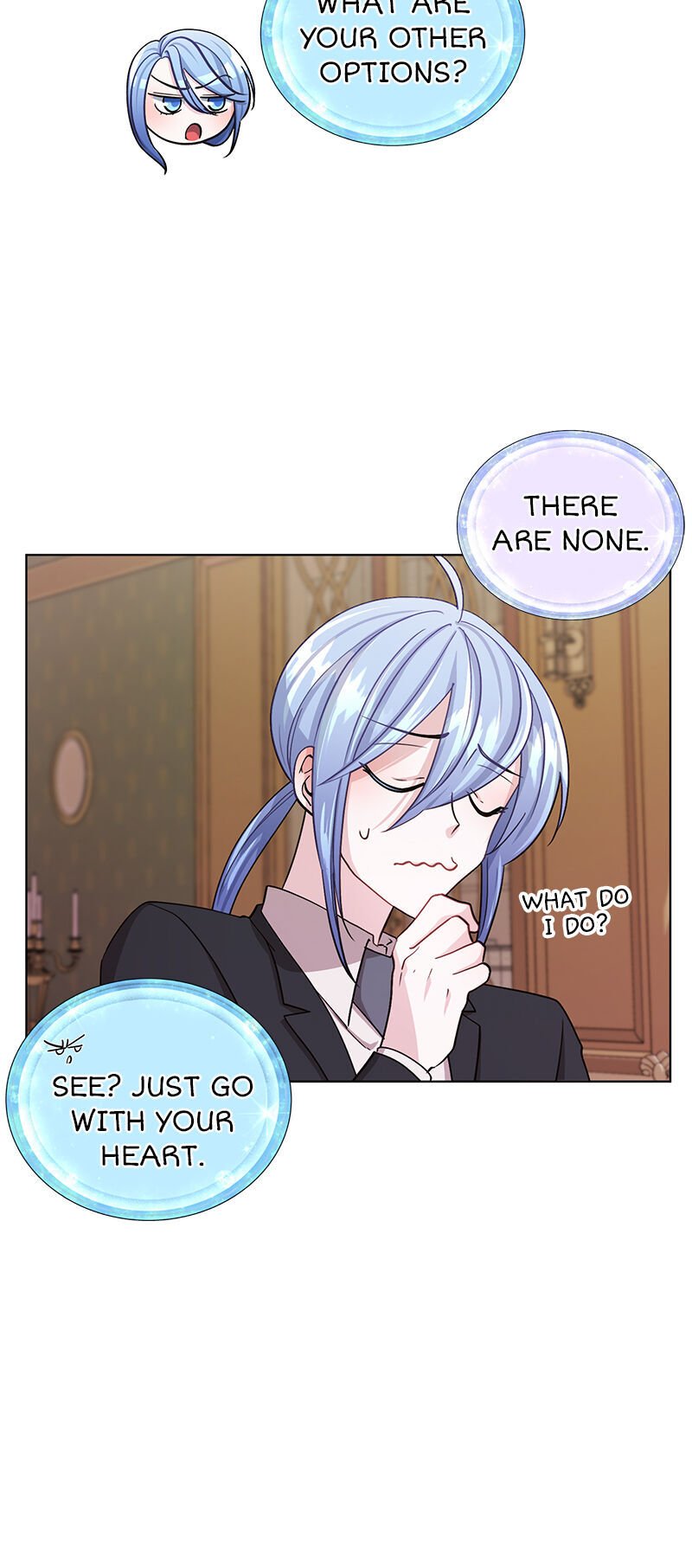 The Daughter of the Elemental King chapter 20 page 4