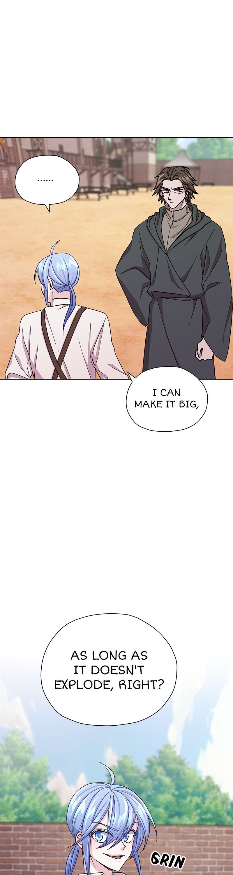 The Daughter of the Elemental King chapter 20 page 41