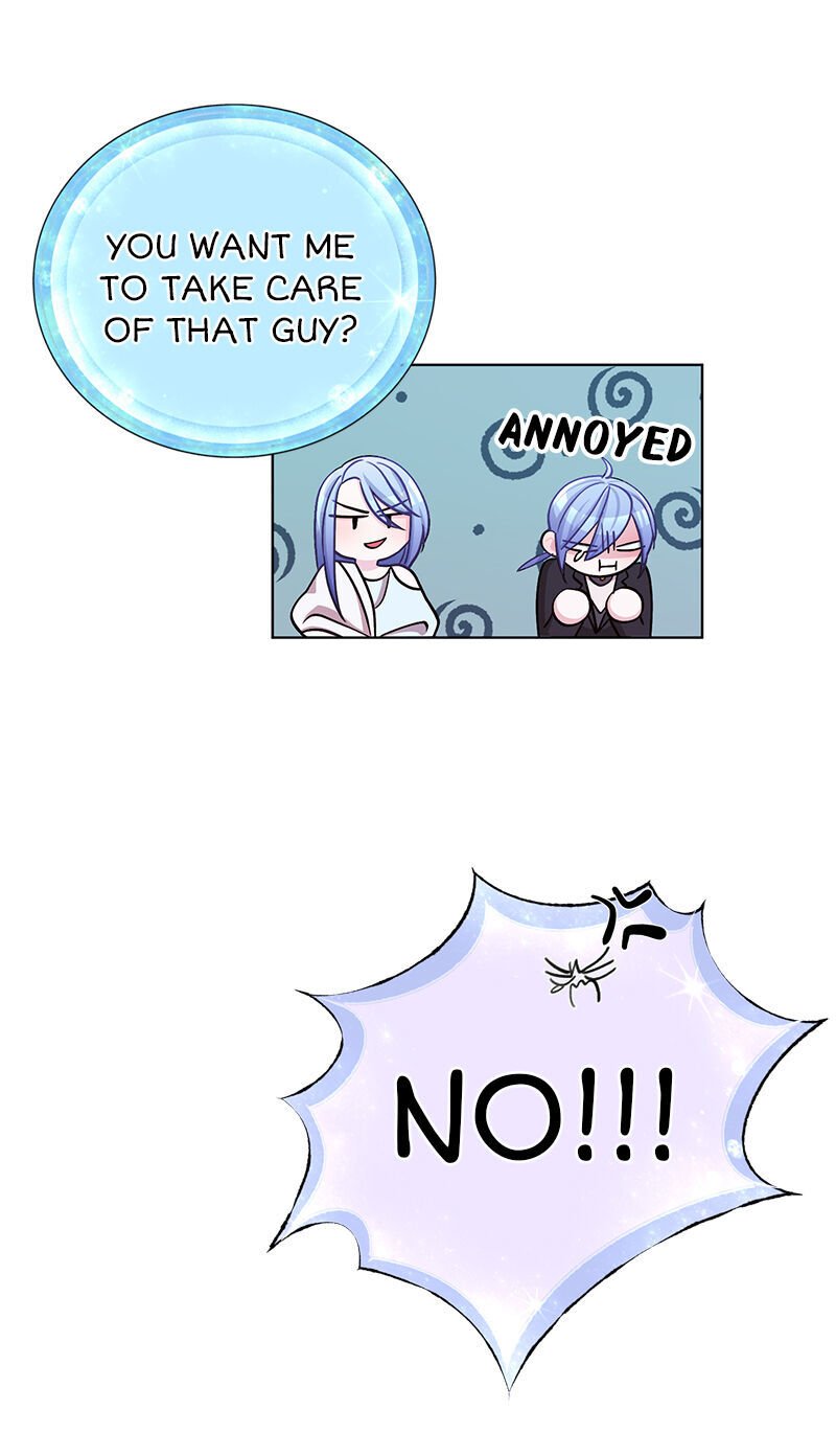 The Daughter of the Elemental King chapter 20 page 8