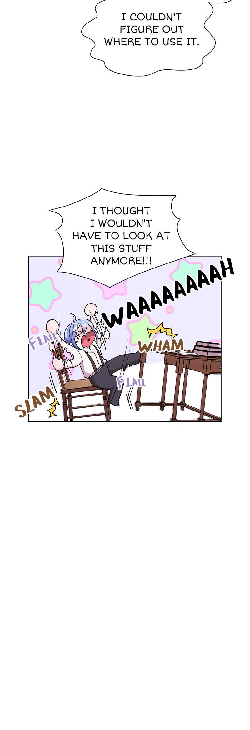 The Daughter of the Elemental King chapter 21 page 11