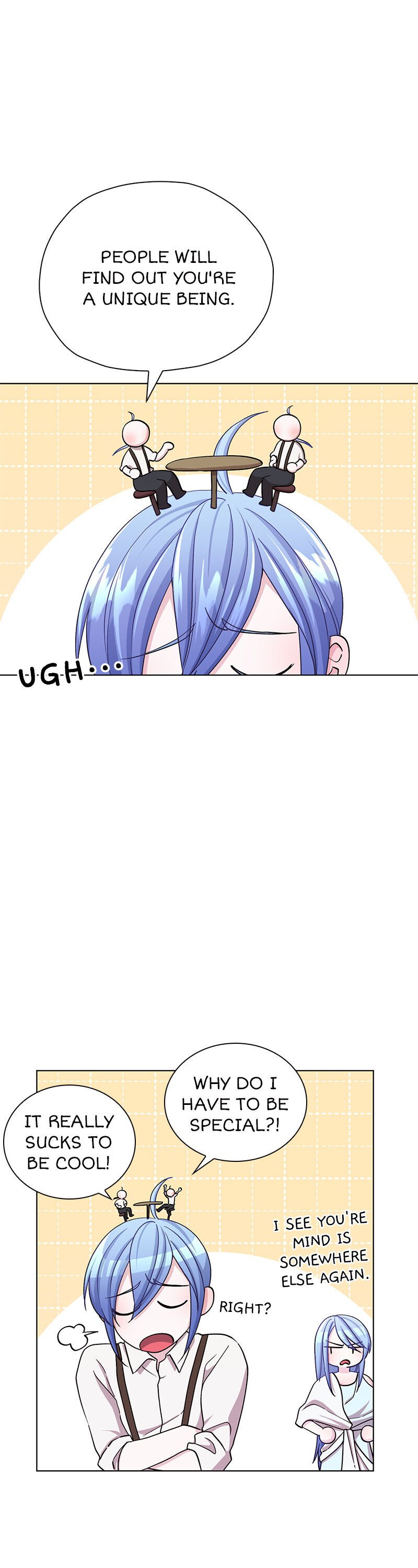 The Daughter of the Elemental King chapter 21 page 16