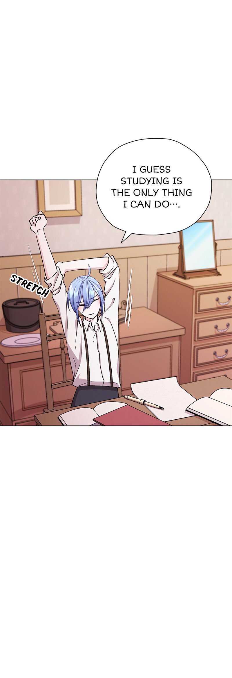 The Daughter of the Elemental King chapter 21 page 17