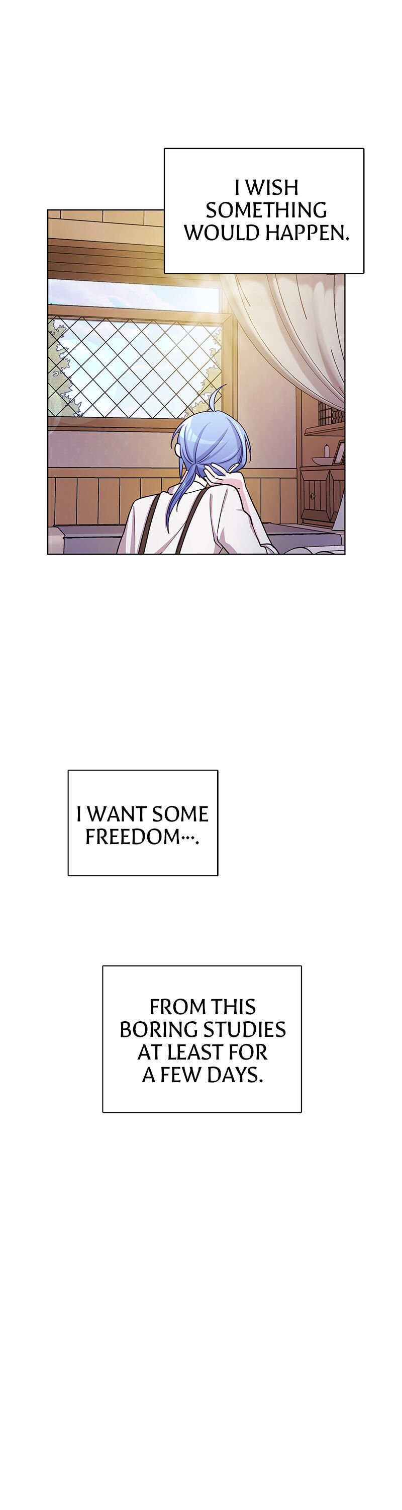 The Daughter of the Elemental King chapter 21 page 18