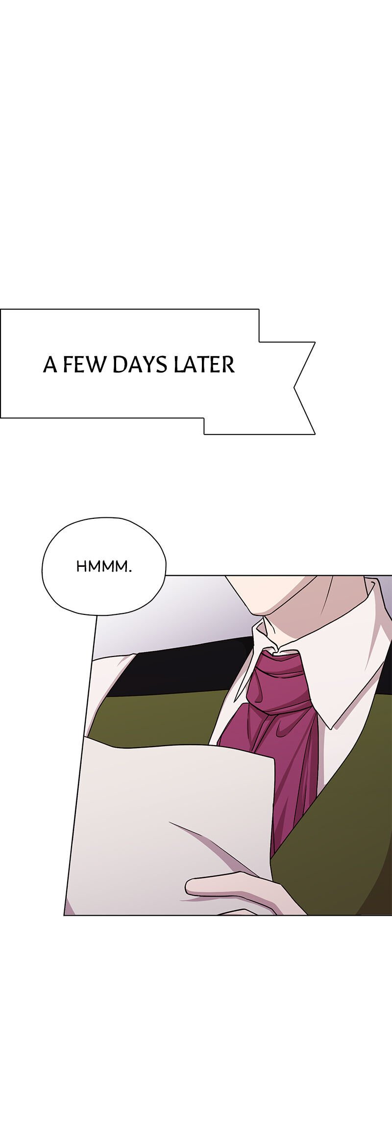 The Daughter of the Elemental King chapter 21 page 19