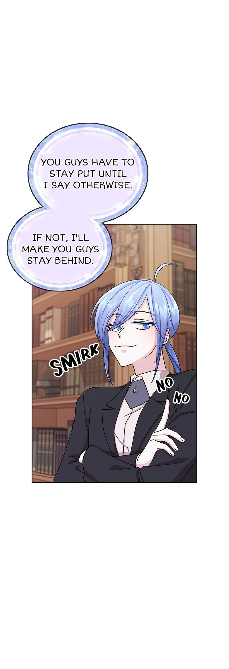 The Daughter of the Elemental King chapter 21 page 31