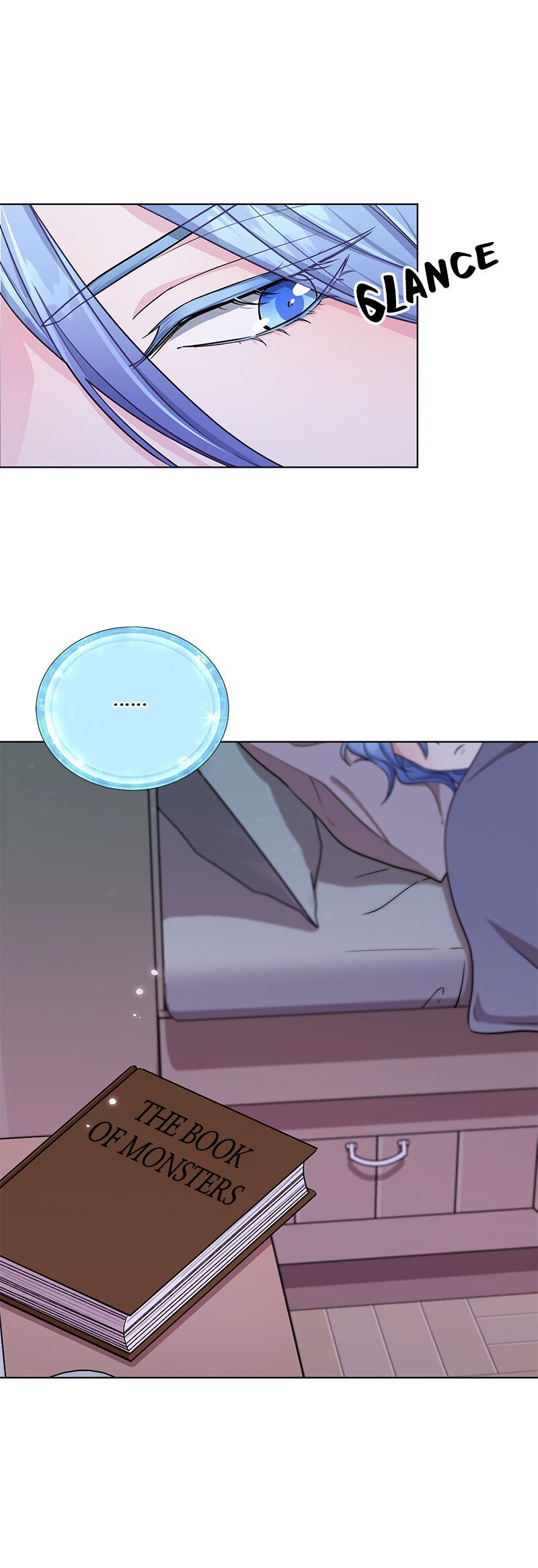 The Daughter of the Elemental King chapter 21 page 37