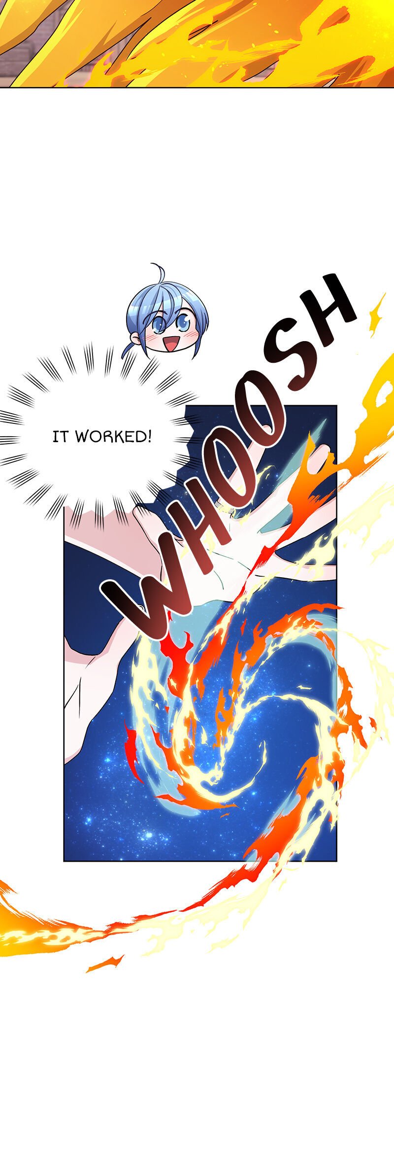 The Daughter of the Elemental King chapter 21 page 4