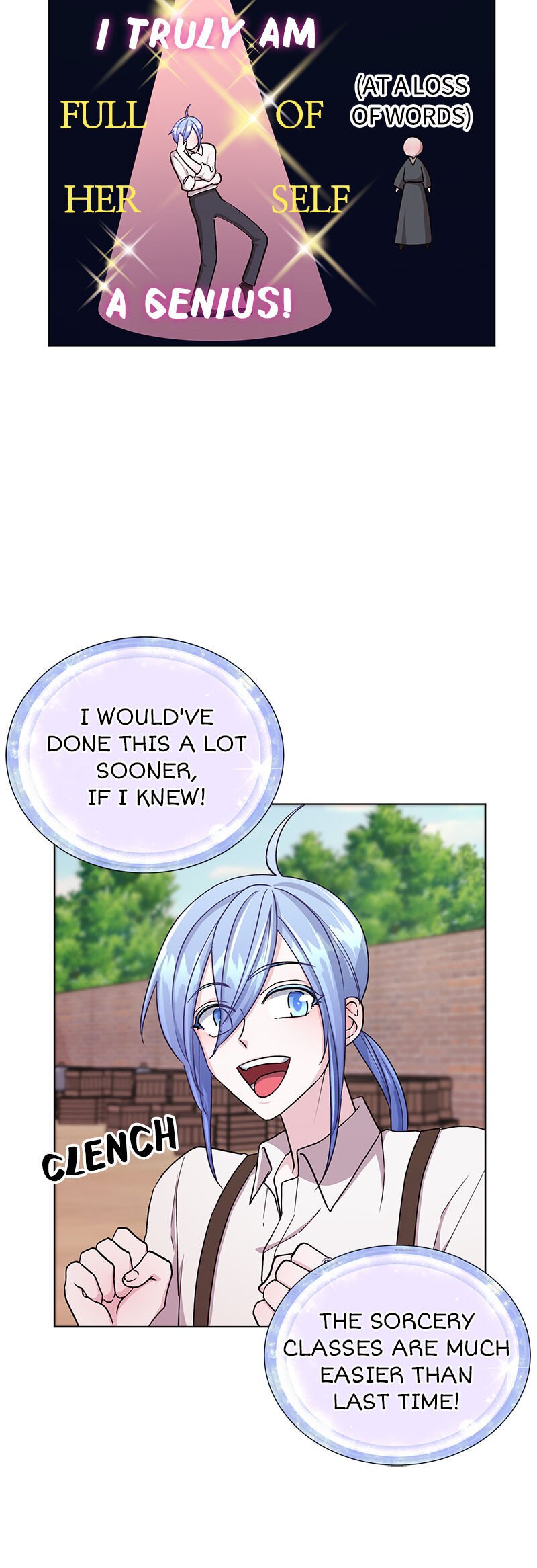 The Daughter of the Elemental King chapter 21 page 6