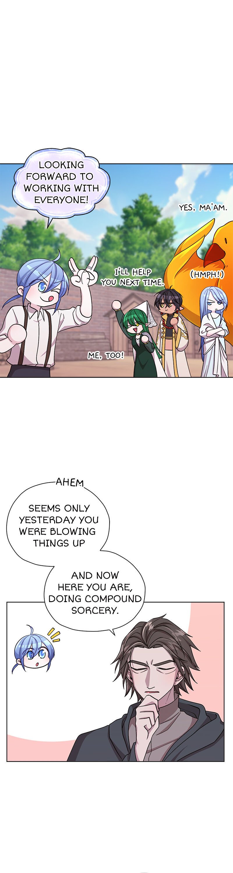 The Daughter of the Elemental King chapter 21 page 7