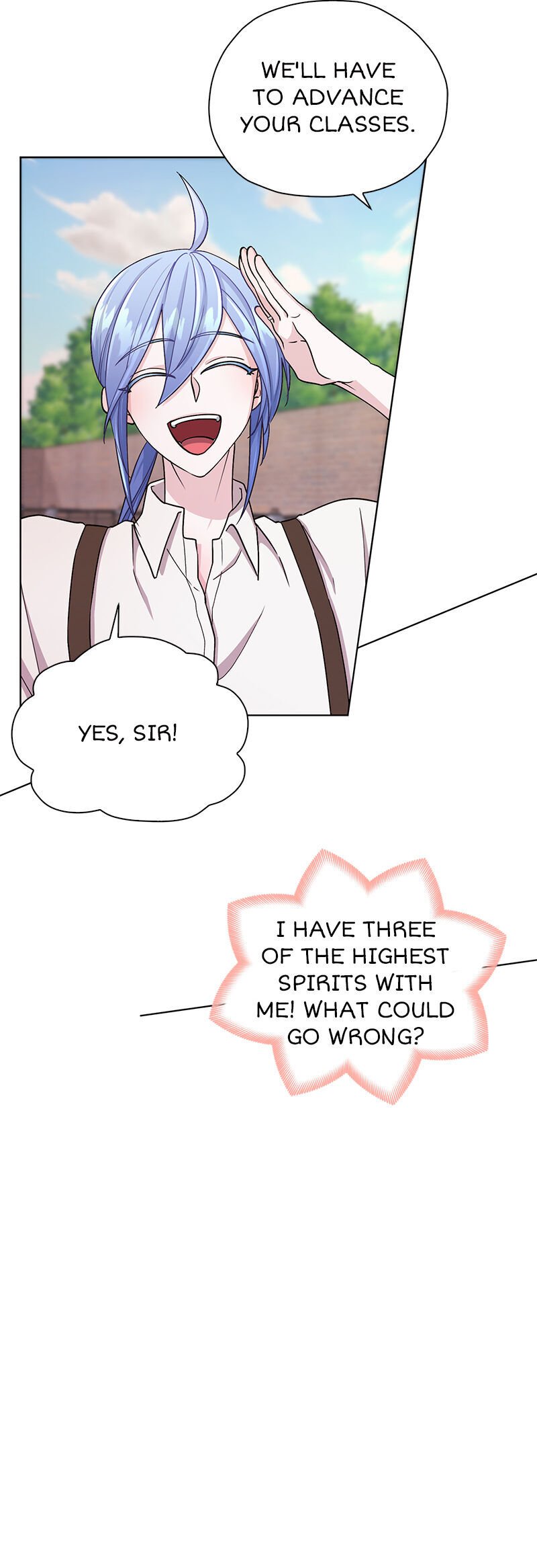 The Daughter of the Elemental King chapter 21 page 8