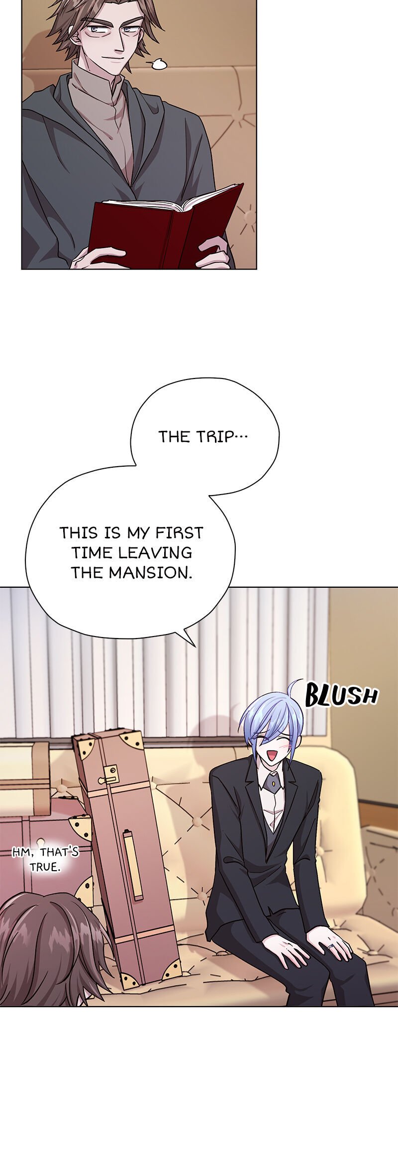 The Daughter of the Elemental King chapter 22 page 10