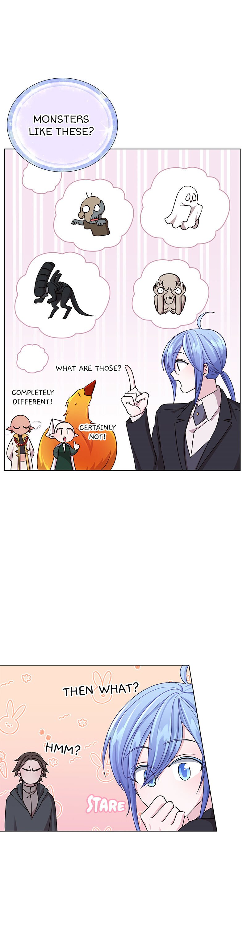 The Daughter of the Elemental King chapter 22 page 15