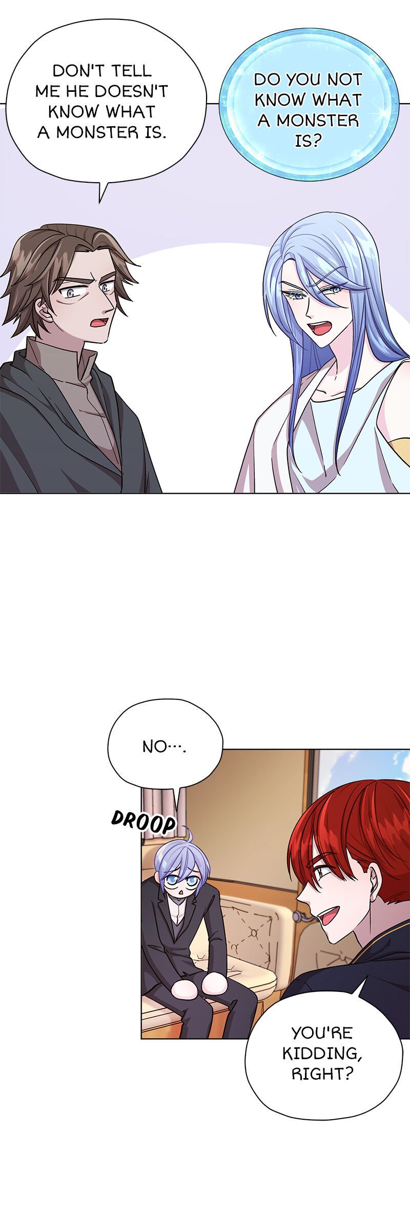 The Daughter of the Elemental King chapter 22 page 16