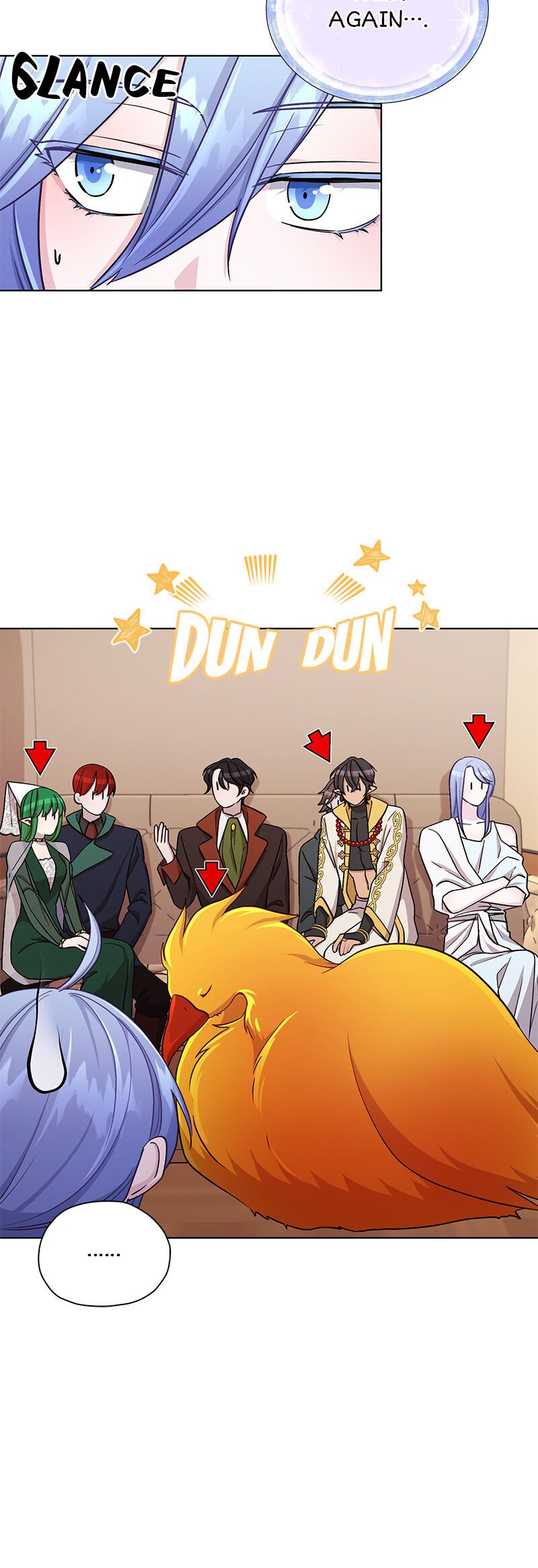 The Daughter of the Elemental King chapter 22 page 2