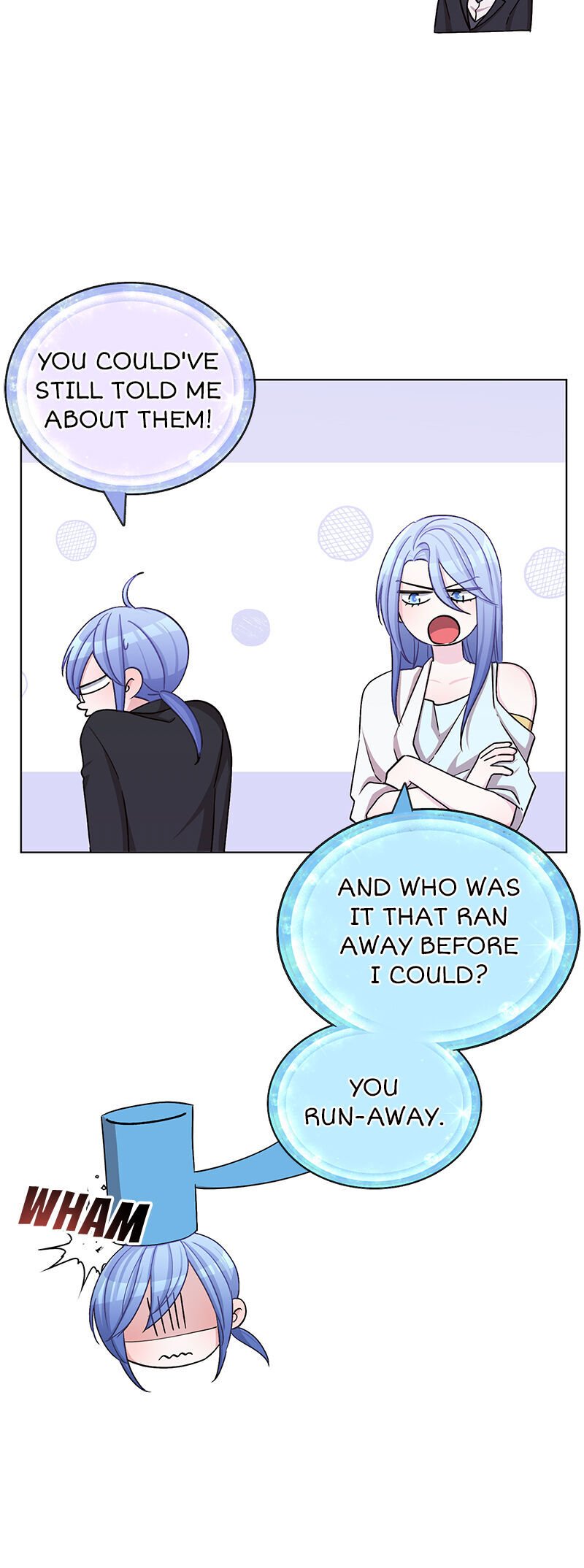 The Daughter of the Elemental King chapter 22 page 20