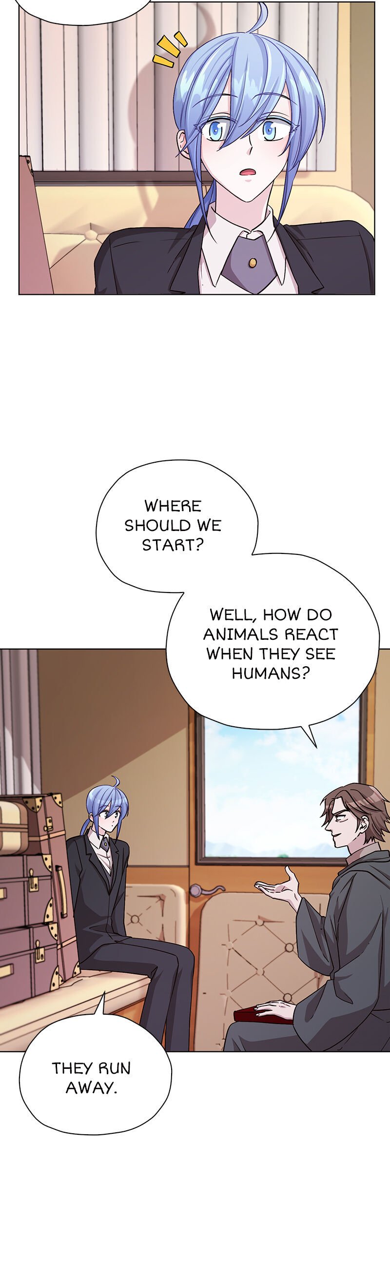 The Daughter of the Elemental King chapter 22 page 24