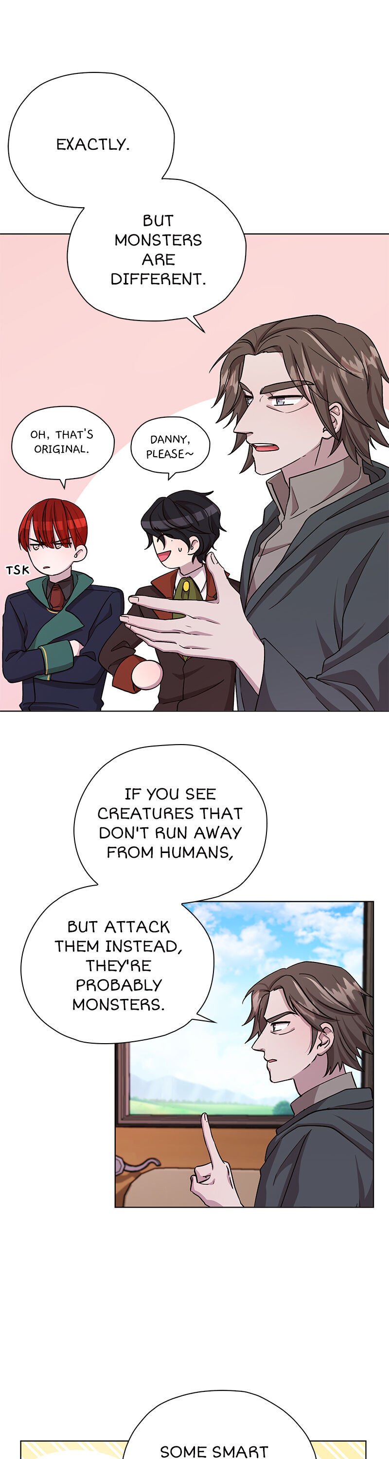 The Daughter of the Elemental King chapter 22 page 25