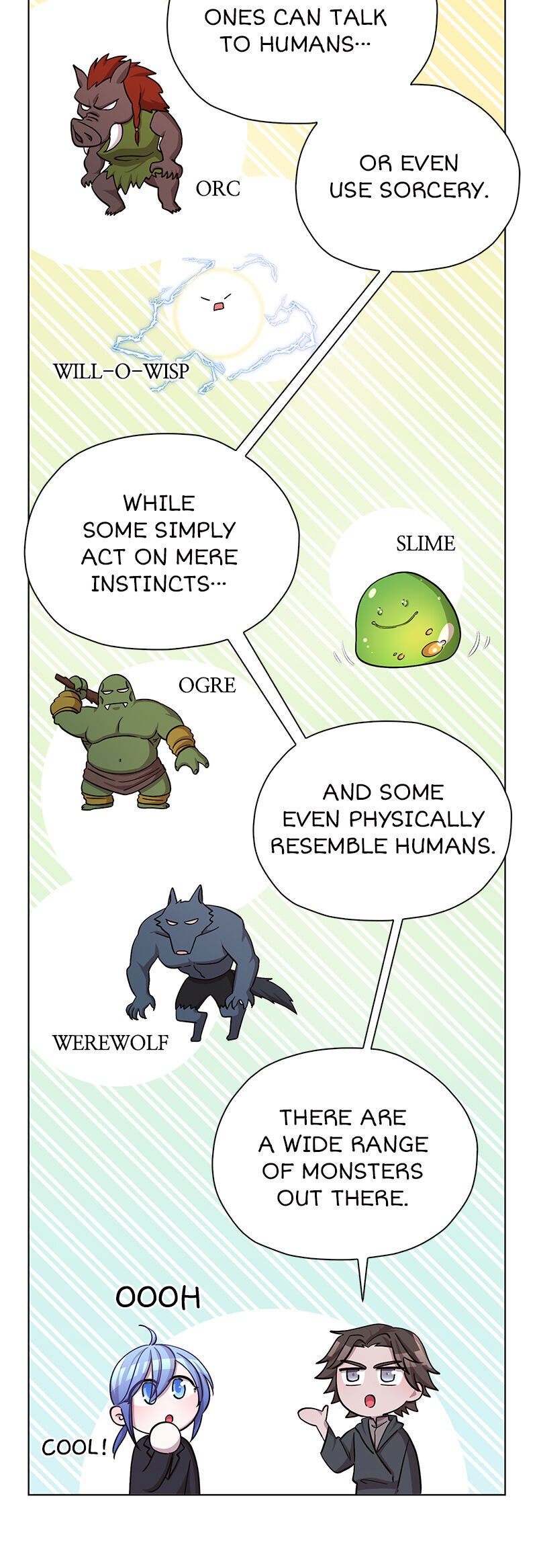 The Daughter of the Elemental King chapter 22 page 26