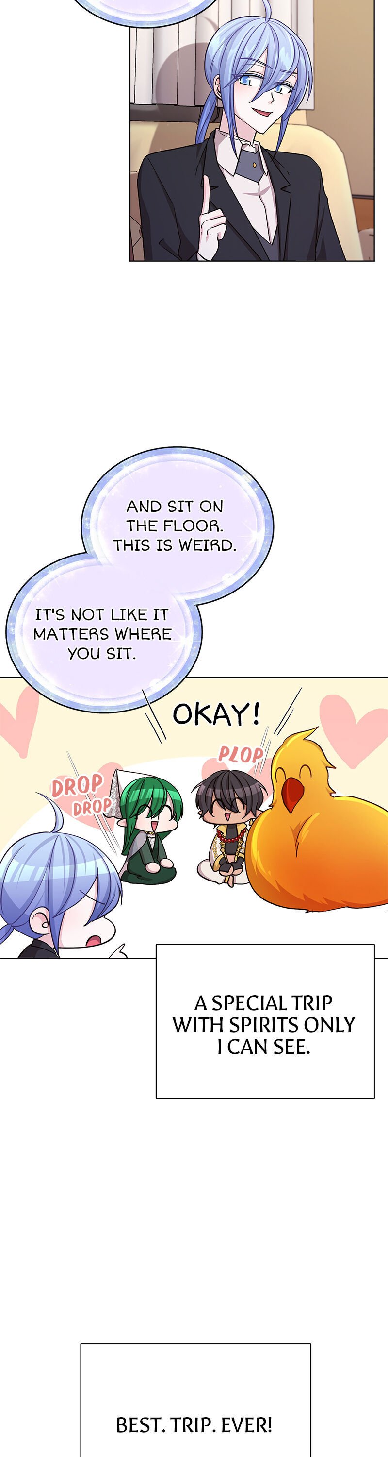 The Daughter of the Elemental King chapter 22 page 6