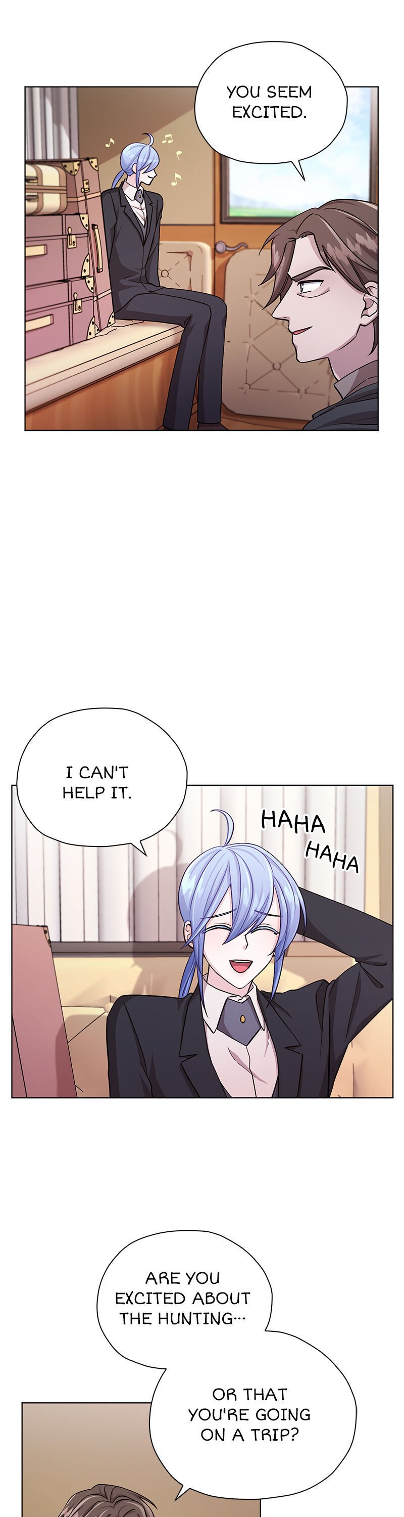 The Daughter of the Elemental King chapter 22 page 9