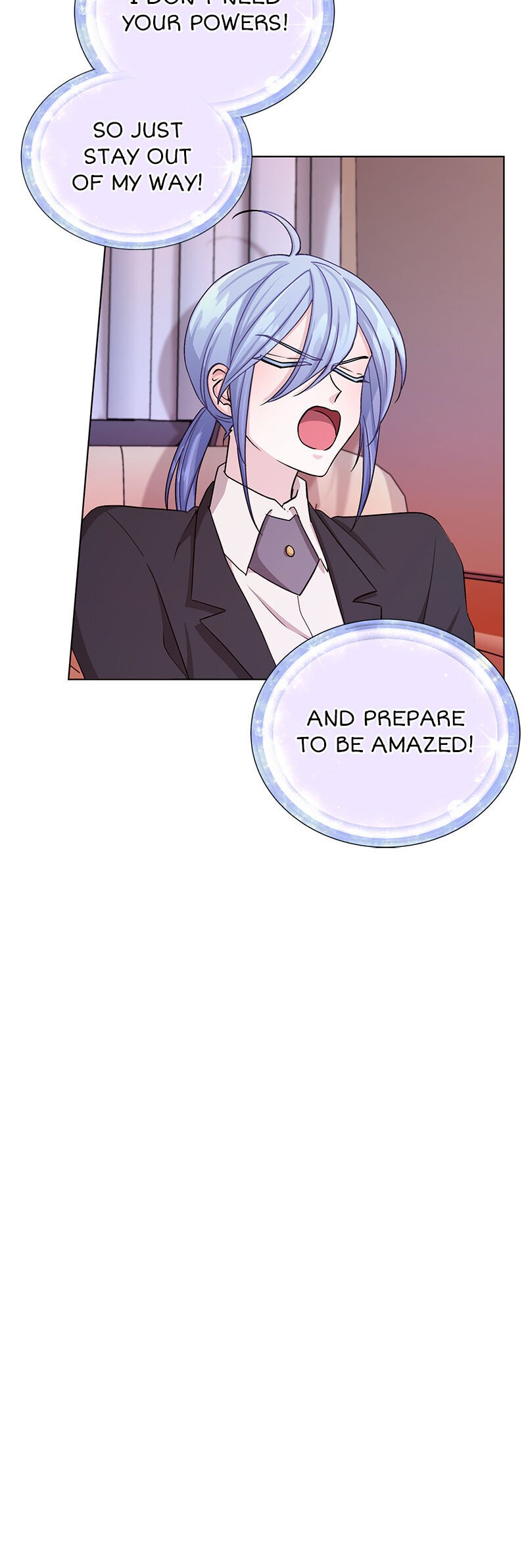 The Daughter of the Elemental King chapter 23 page 17