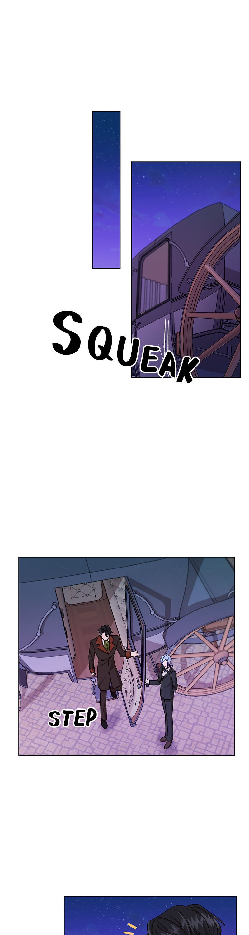 The Daughter of the Elemental King chapter 23 page 18