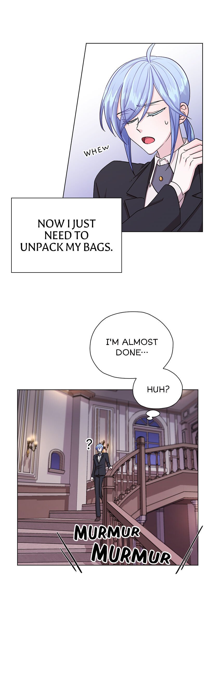 The Daughter of the Elemental King chapter 23 page 25