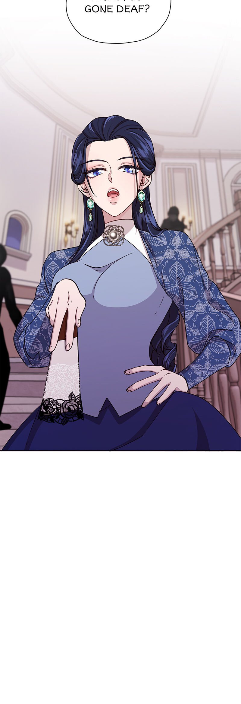 The Daughter of the Elemental King chapter 23 page 33