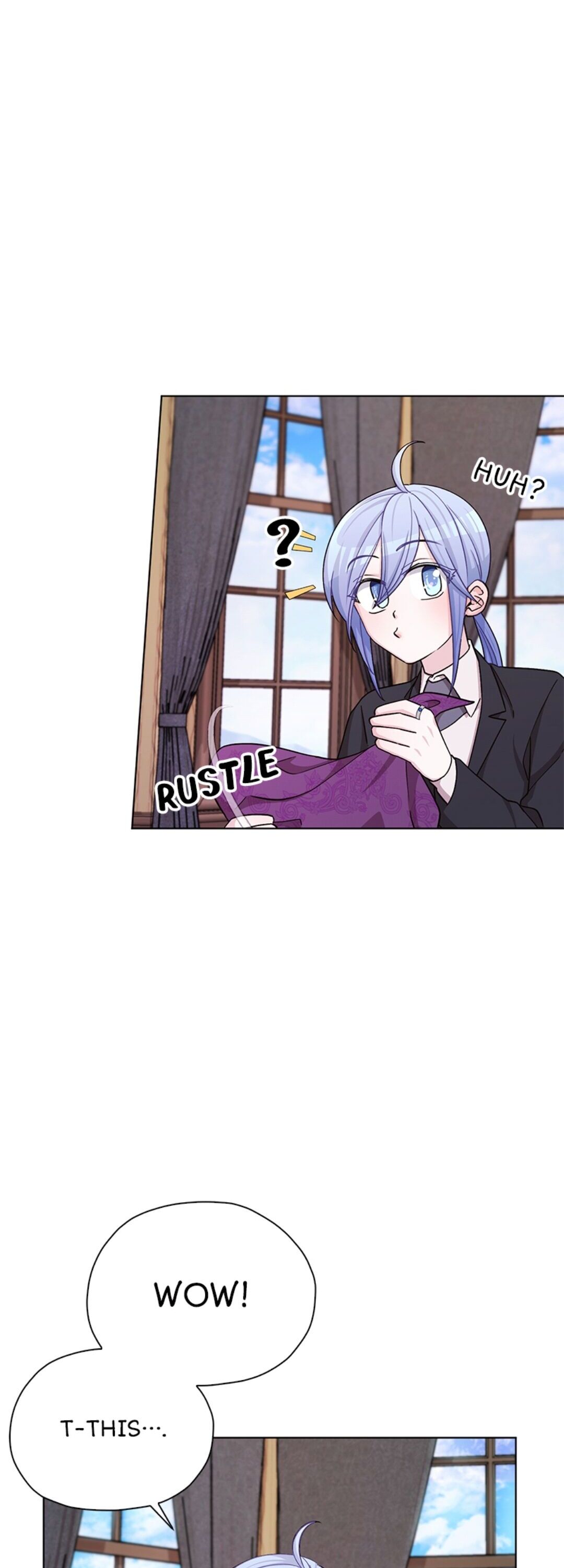 The Daughter of the Elemental King chapter 24 page 18