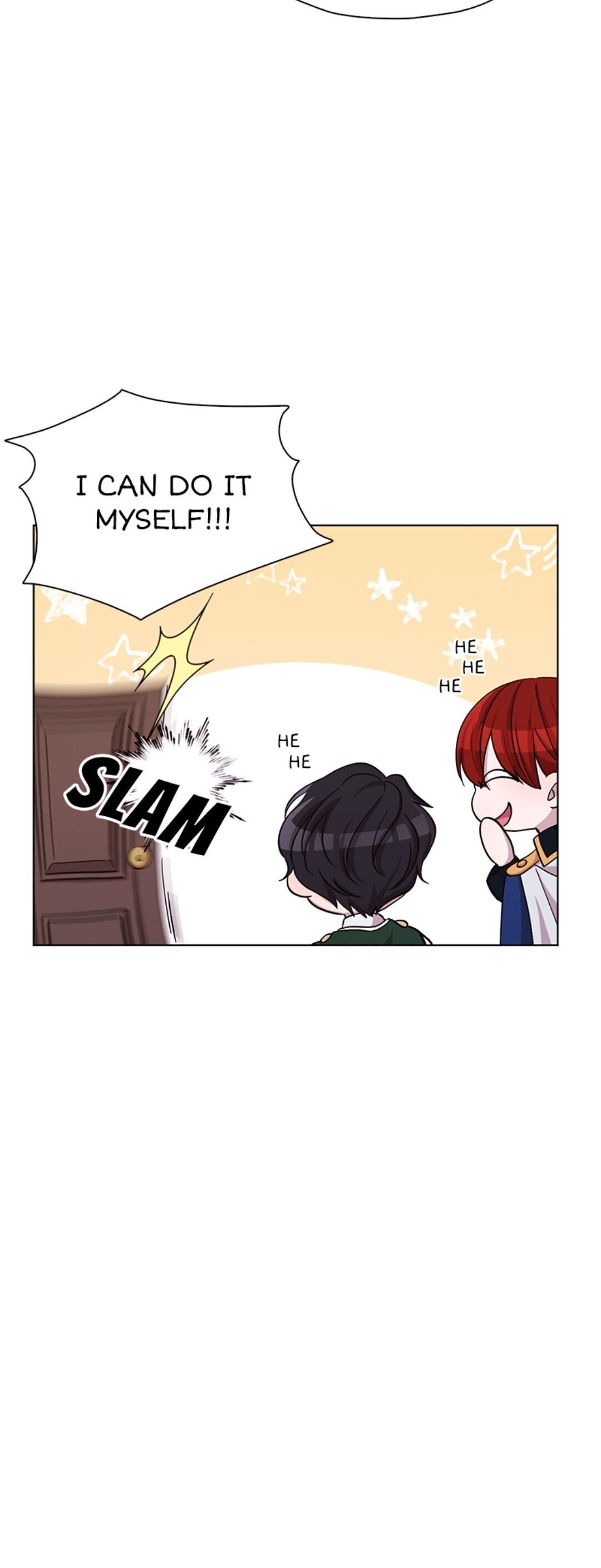 The Daughter of the Elemental King chapter 24 page 21