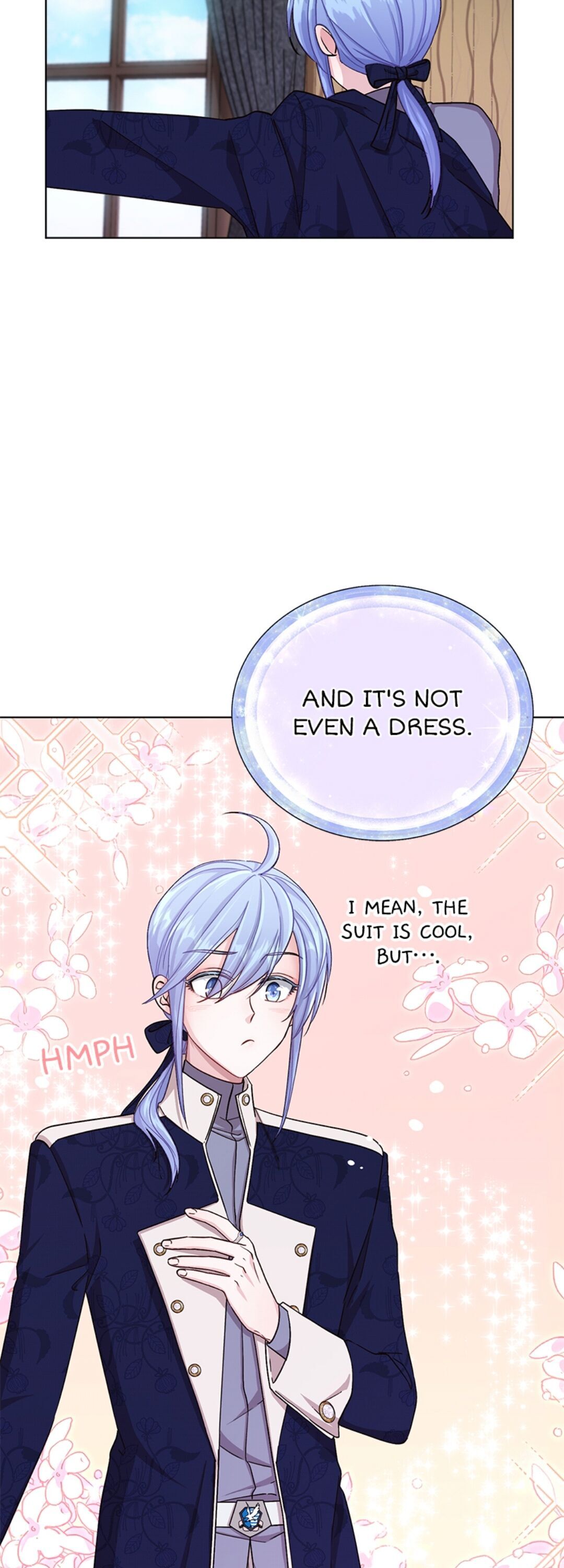 The Daughter of the Elemental King chapter 24 page 24