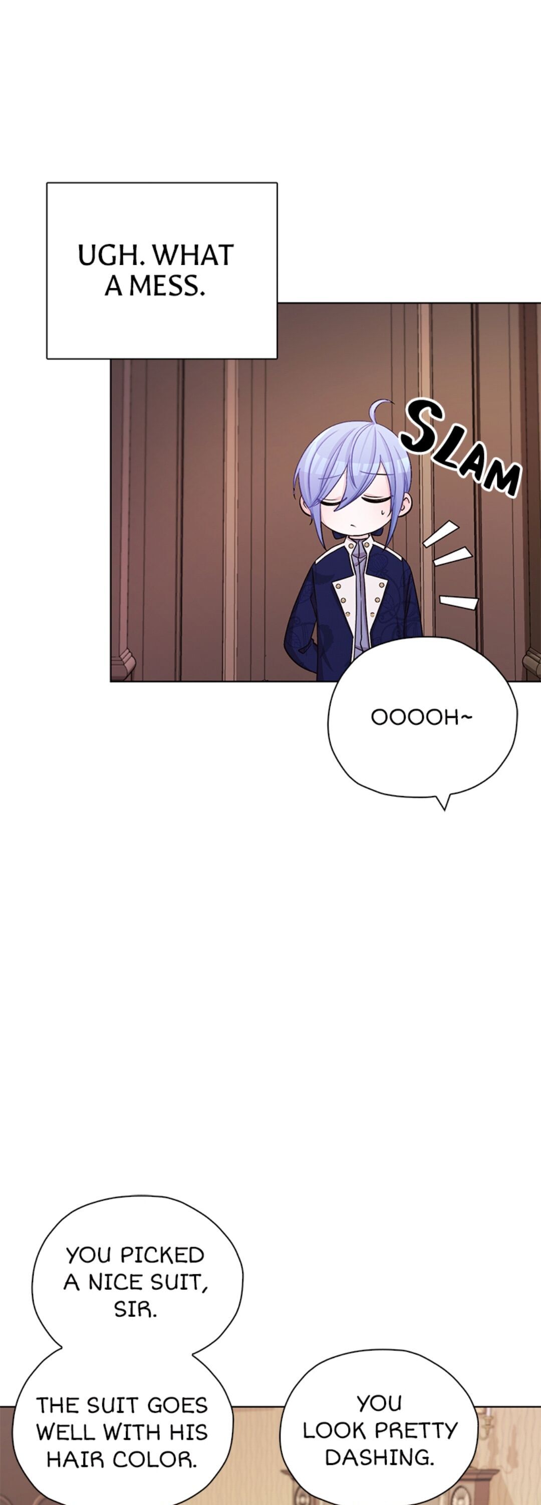 The Daughter of the Elemental King chapter 24 page 26