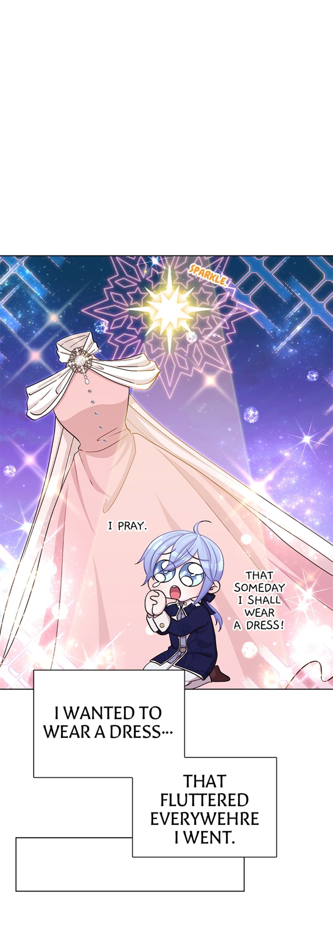 The Daughter of the Elemental King chapter 24 page 28