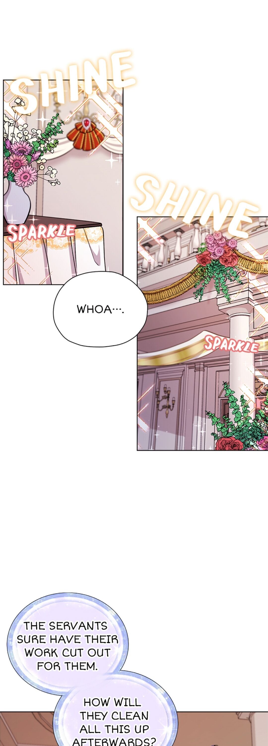 The Daughter of the Elemental King chapter 24 page 30