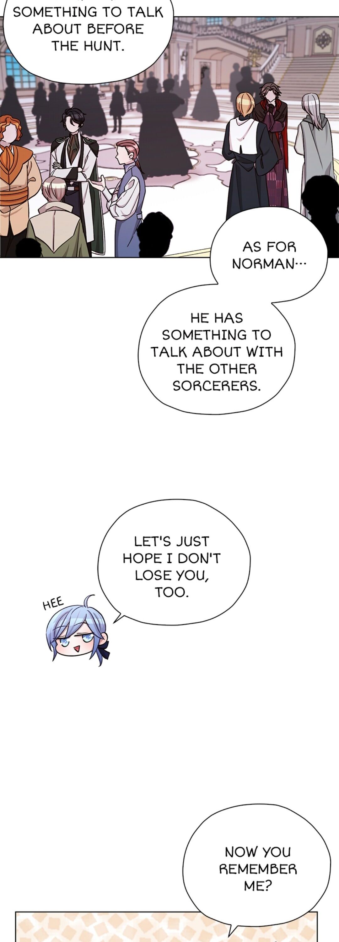 The Daughter of the Elemental King chapter 24 page 37