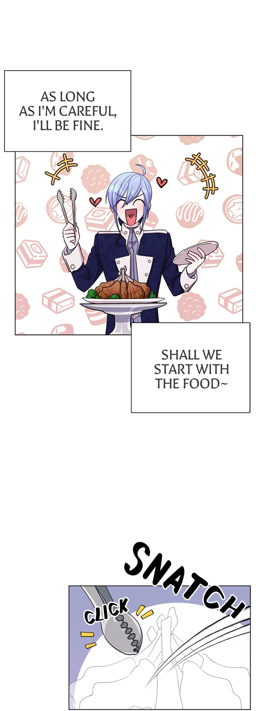 The Daughter of the Elemental King chapter 24 page 40