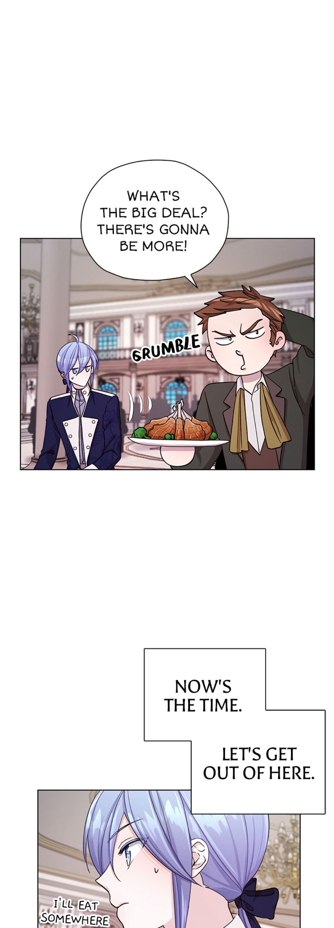 The Daughter of the Elemental King chapter 24 page 44