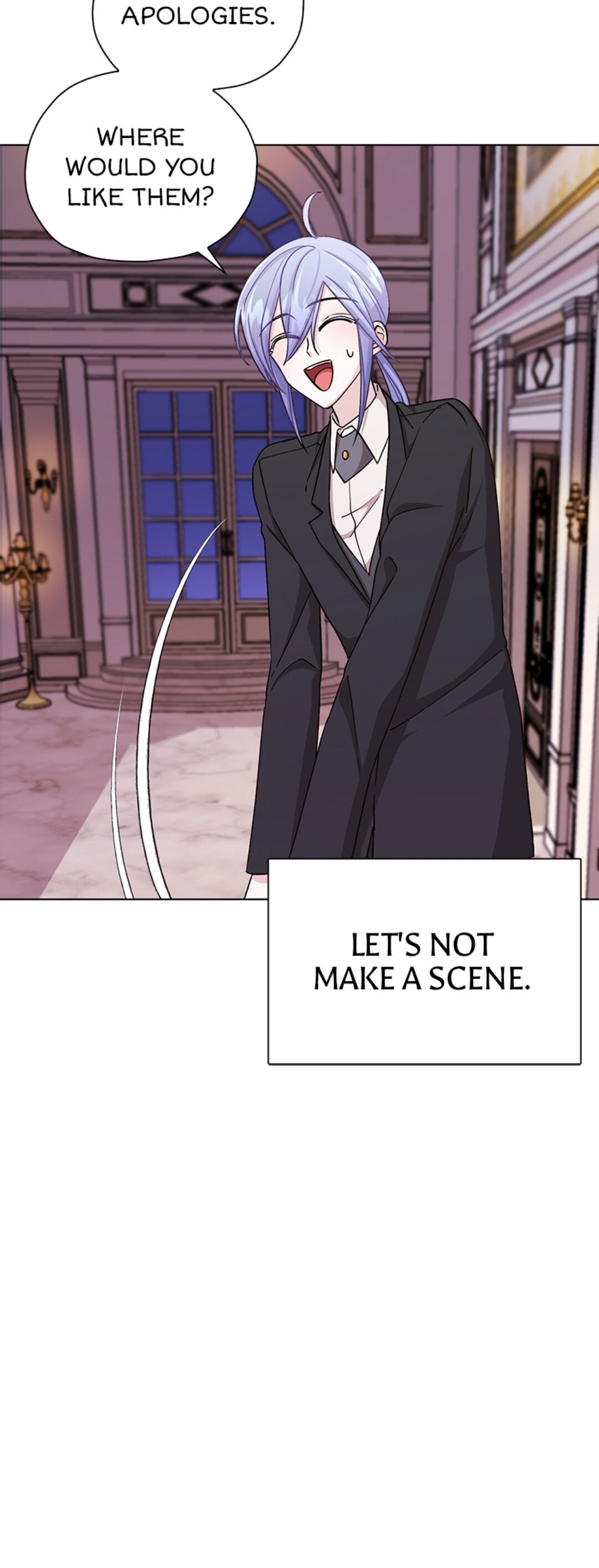 The Daughter of the Elemental King chapter 24 page 5