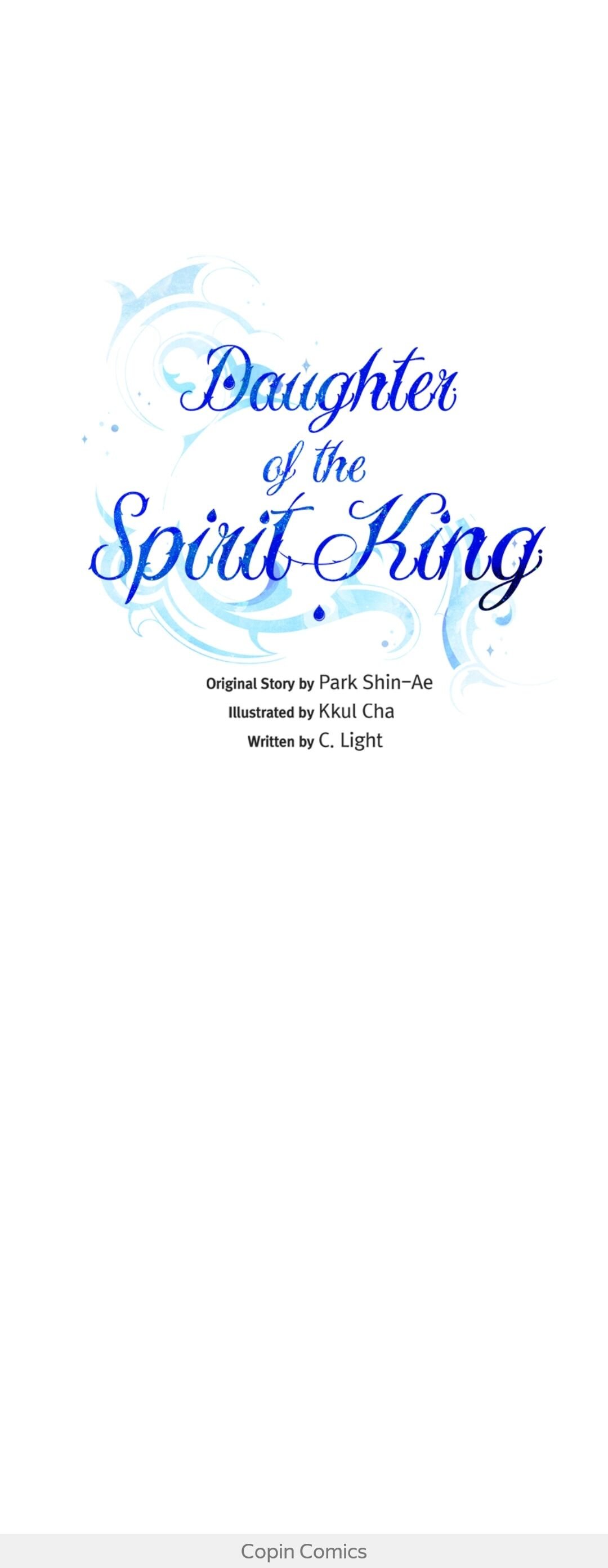 The Daughter of the Elemental King chapter 24 page 6