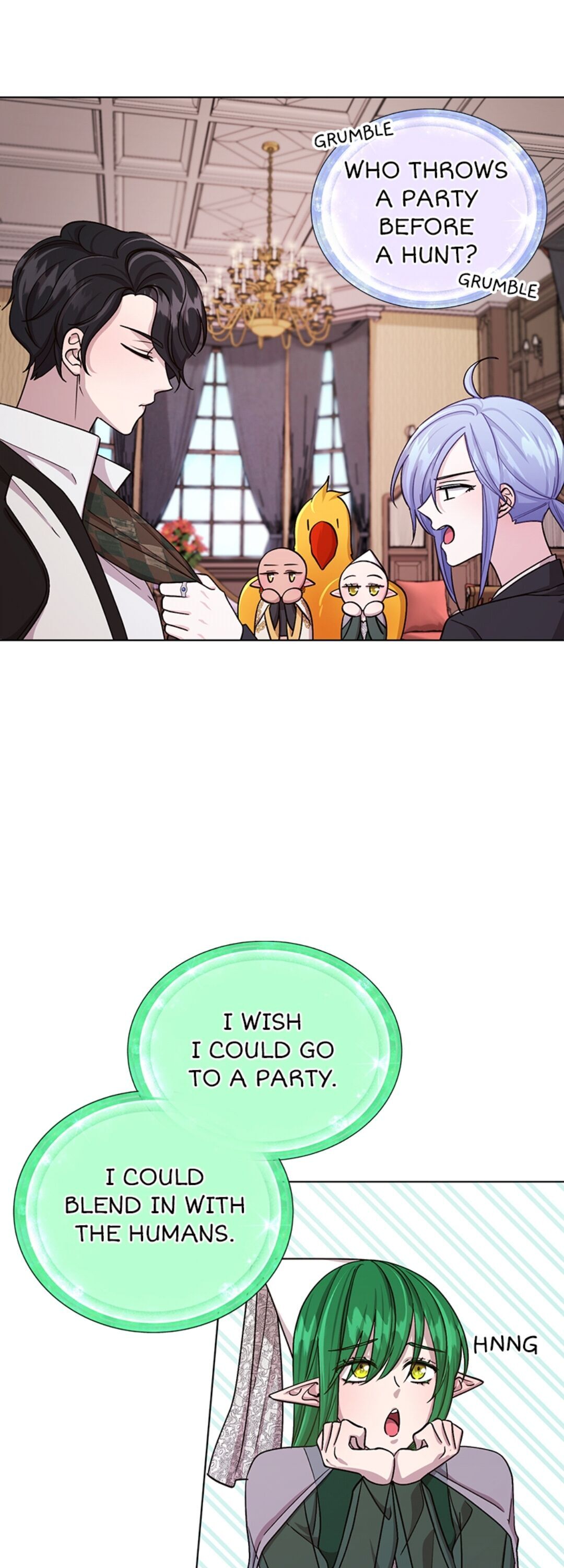 The Daughter of the Elemental King chapter 24 page 7